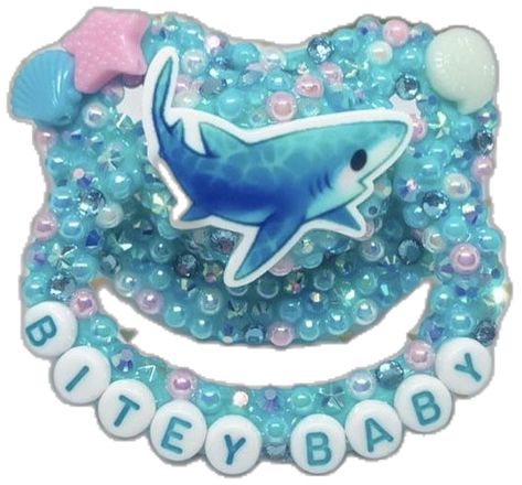 Shark Pacifier, Baby Shark, Collage, Pins, Quick Saves