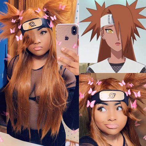 Black Cosplay, Cosplay Naruto, Epic Cosplay, Girl Cosplay, Cosplay Inspo, Cool Cosplay, Naruto Cosplay, Cosplay Tips, Girl Halloween