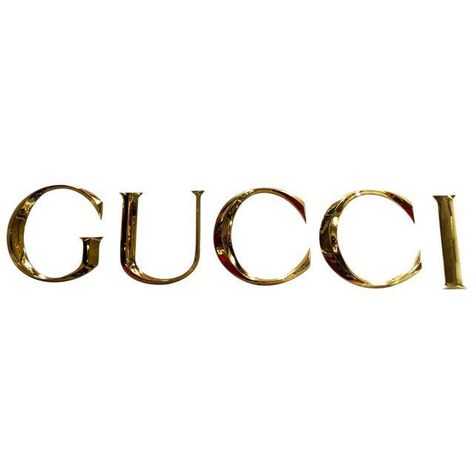 Image of Brass Letters Spelling "GUCCI" Movement Typography, Logo Backgrounds, Filler Quotes, Brass Letters, Brass Wall Art, Quotes Logo, Brass Home Decor, Art Text, Phrase Quotes