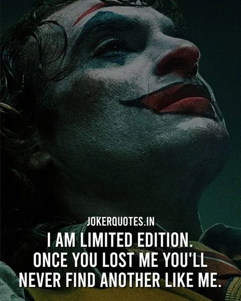 Pin by Wallpapers on Best Quotes | Joker quotes, Villain quote, Best joker quotes Quotes Villain, About Fake People, Breakdown Quotes, Galau Quotes, Joker Quote, Deep Meaningful Quotes, Humanity Quotes, Truths Feelings, Villain Quote