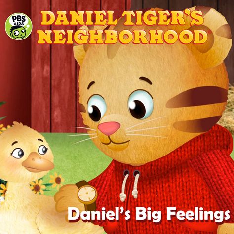 Neighborhood Scavenger Hunt, Daniel Tiger Party, Alphabet Video, Old Kids Shows, Welcome To The Neighborhood, Old Cartoon Shows, Daniel Tiger's Neighborhood, Tiger Birthday, Childhood Memories 2000