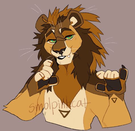 Fursona Ideas, Oc Inspo, Lion Art, Art Reference Poses, Character Design Inspiration, Animal Drawings, User Profile, Art Sketches, Character Inspiration