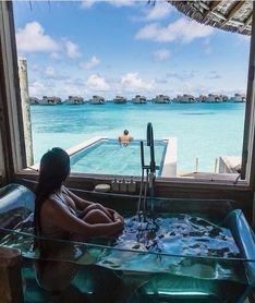 Swimming With Dolphins, Luxury Boat, Vacation Goals, Vacation Mood, Have Inspiration, Black Travel, Trik Fotografi, Vacation Places, Beautiful Places To Travel