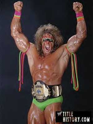 The Ultimate Warrior Ultimate Warrior, Hulk Hogan, Macho Man, Funny Captions, Pro Wrestling, Bones Funny, Meme Pictures, Art Director, Funny Photos