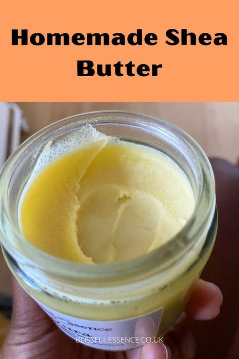 Shea Butter Hair Moisturizer, Shea Butter Lotion Recipe, Shae Butter, Shea Butter Face, Shea Butter Recipes, Shea Butter Benefits, Shea Butter Hair, Shea Butter Lotion, Hair Care Remedies