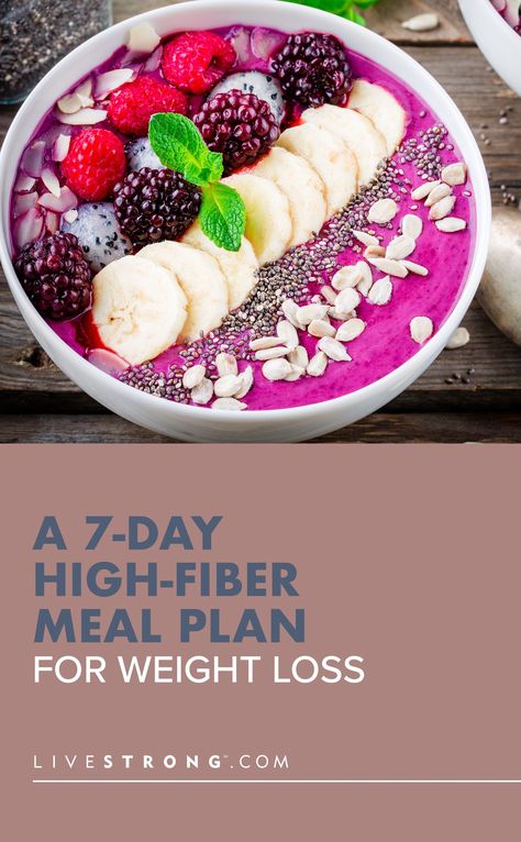 High Fiber Meal Plan, Best Diet Foods, Baking Powder Uses, High Protein Low Carb Recipes, Baking Soda Beauty Uses, Best Fat Burning Foods, High Fiber Diet, High Fiber Foods, Low Carb Diet Recipes