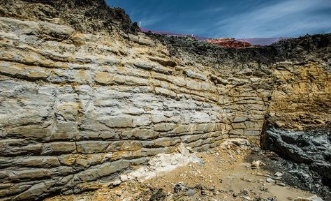 Nephilim Giants, Rockwall Texas, Prehistoric Man, Natural Structures, Extra Terrestrial, Rock Wall, Backyard Inspo, Ancient Mysteries, History Channel