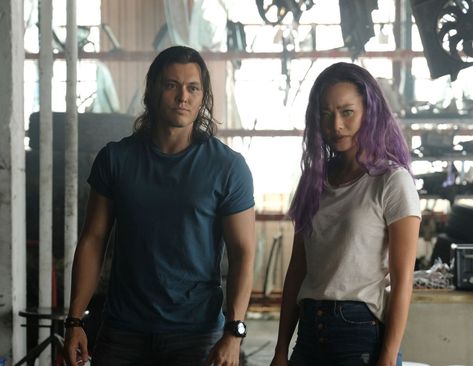 The Gifted Marvel, The Gifted Tv Show, Blair Redford, Daredevil Born Again, Alice And Wonderland Tattoos, Secret Invasion, Aesthetic Everything, Marvel Black Widow, Earth's Mightiest Heroes