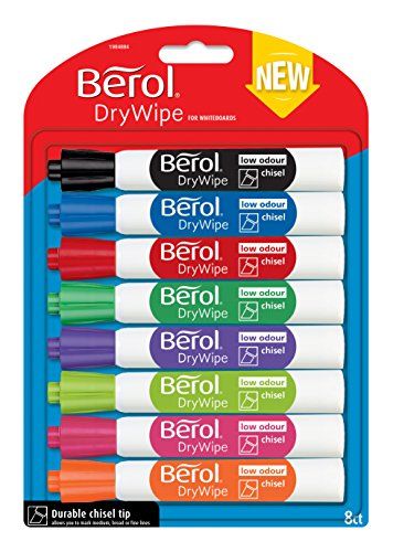 Bad Education, Purple Pen, Whiteboard Eraser, Whiteboard Marker, Office Branding, Dry Erase Markers, Marker Pen, Mark Making, Erasers