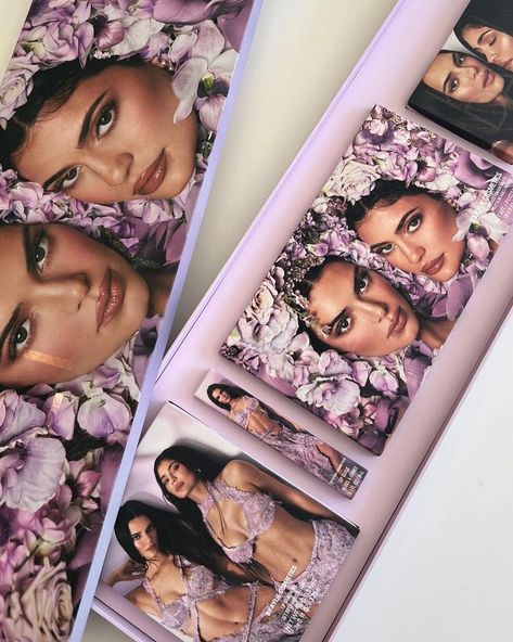 #REVEALED 🚨 Round 2!!! 💜🌸 NEW! Kendall X Kylie 2.0 Collection #kyliecosmetics Includes: Lip Gloss Blush & Highlighter Cheek Quad Matte… Kylie Cosmetics Store, Kylie Jenner Collection, Kendall And Kylie Collection, Feminine Makeup, Kylie Makeup, Kylie Baby, Baby Birthday Invitations, Kylie Jenner Makeup, Kylie Cosmetic