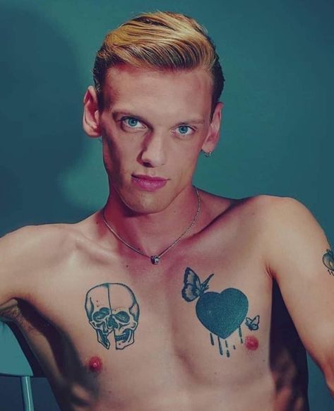 Jamie And Joseph, Jaime Campbell Bower, Jamie Bower, Male Celebrity, Jamie Campbell, Jamie Campbell Bower, Real Men, Shadowhunters, Billie Eilish