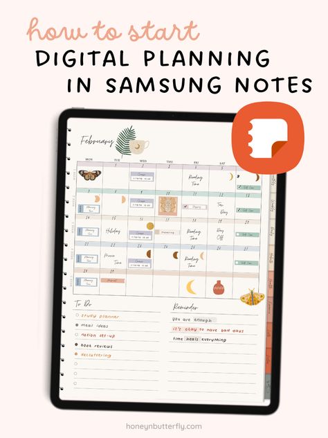 Samsung Tablet Planner, Digital Planner For Samsung Tablet, Samsung Digital Planner, Digital Planner Samsung Note, Digital Planner For Samsung Tablet Free, Free Digital Planner Samsung Notes, Samsung Planner, Planner Apps Android, Samsung Notes Template Free