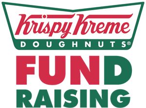 Krispy Kreme Logo, Fundraising Thermometer, Easy Fundraisers, Krispy Kreme Doughnut, Drinks Logo, Low Carb Pizza, Fundraising Ideas, Krispy Kreme, Energy Flow