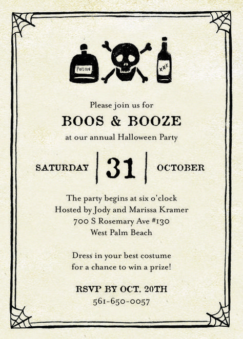 halloween-invitations Party Invite Ideas, Halloween Invitaciones, Halloween Party Invite, Annual Halloween Party, Adult Party Themes, Invite Ideas, Halloween House Party, Spooky Halloween Party, Adult Halloween Party