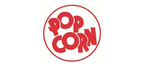 Popcorn Logo, Popcorn Costume, Student Council Campaign Posters, Student Council Campaign, Scrapbook Overlay, Philadelphia Eagles Logo, Kids Activities At Home, Movie Popcorn, Popcorn Party