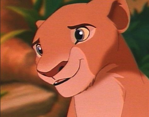 The lion king Queen Nala 1994 Kiara Lion King, Lion King Simba's Pride, The Lion King Characters, Lion King 1 1/2, Kiara And Kovu, Lion King 3, Lion King Disney, Lion King 1994, Lion King 1