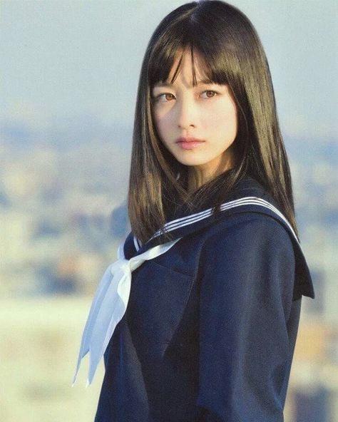 #Kannahashimoto #jdrama #japanesedrama #japanese #jrp Japanese Student, 인물 사진, Kawaii Girl, Japanese Women, Ulzzang Girl, Aesthetic Girl, Korean Girl, Pretty Woman, بلاك بينك