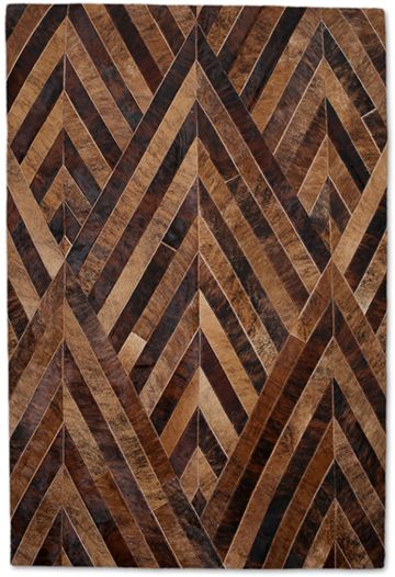 Leather Carpet, Tan Area Rug, Patchwork Cowhide Rug, Carpet Stores, Hallway Carpet Runners, Carpet Trends, Brown Carpet, Cheap Carpet Runners, Leather Rug