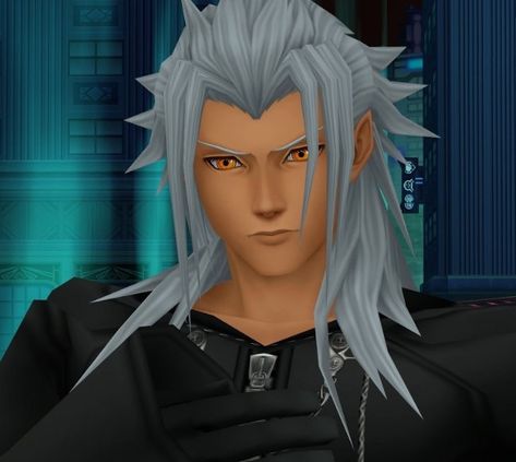 Xemnas Kingdom Hearts Icon, Xemnas Icon, Xemnas Pfp, Kingdom Hearts Xemnas, Xemnas Kingdom Hearts, Odetari Pfp, Kingdom Hearts Icon, Kingdom Hearts Pfp, Kingdom Hearts Games