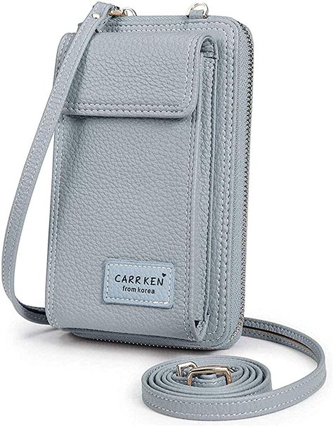 Amazon.com: Women Crossbody Cell Phone Bag Small Shoulder Purse Leather Travel RFID Card Slots Wallet Case Handbag Phone Pocket Baggap Clutch for iPhone 11 Se 2020 11 Pro Xr X Xs Max 8/7/6 Plus Samsung : Cell Phones & Accessories Luxury Phone Bag With Removable Pouch, Elegant Cheap Top Handle Phone Bag, Cheap Trendy Pouch Phone Bag, Cheap Multicolor Phone Bag As Gift, Luxury Wallet With Mobile Phone Bag For Everyday Use, Cheap Crossbody Phone Bag, Luxury Shoulder Bag With Mobile Phone Compartment For Travel, Cheap Trendy Phone Bag With Cell Phone Pocket, Luxury Mobile Phone Box Bag For Daily Use