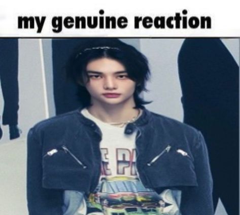 hyunjin stray kids meme my genuine reaction Stray Kids Memeable Face, Stray Kids Memes, Memeable Face, Silly Kids, I Know You Know, Quality Memes, Savage Kids, Kid Memes, Kpop Entertainment