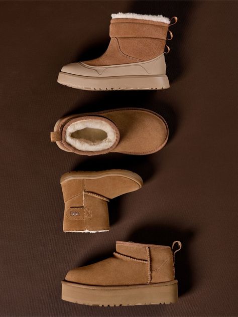 Vogue Editors, Boots Slippers, Gifts For Children, Winter Shoes, Womens Uggs, Ugg Boots, Christmas List, Chestnut, Me Too Shoes