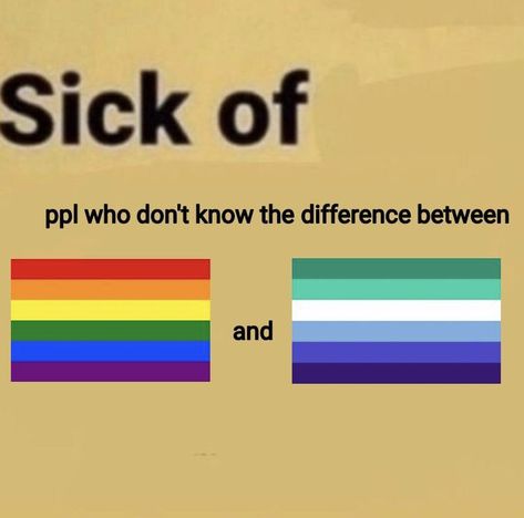 Pride Pfp, Sick Of It, Lgbtq Funny, Gay Flag, Gay Memes, I Dont Have Friends, Rainbow Flag, I Love You All, Fb Memes