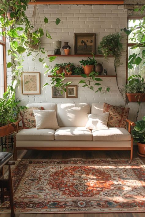 25 Genius Tiny Living Room Ideas 71 Small Cottage Living Room, Tiny Living Room Ideas, Tiny Living Room, Cozy Apartment Living Room, Earthy Living Room, Minimalist Living Room Design, Small Apartment Living Room, Home Design Living Room, Livingroom Layout