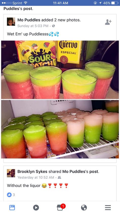 Pin by Goddess Shuda 👑💜 on • YumYum • | Drinks alcohol recipes, Alcohol recipes, Alcholic drinks Watermelon Vodka Slush, Leprechaun Cocktail, Vodka Slush, Lucky Leprechaun, Alcholic Drinks, Candy Drinks, Yummy Alcoholic Drinks, Liquor Drinks, Boozy Drinks