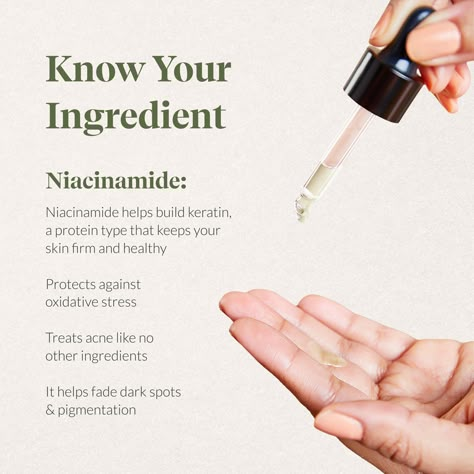 It is about time you include this wonder ingredient in your skincare routine. If you are already, its important to know the full potential of Niacinamide! #niacinamide #knowyouringredient #niacinamideserum #skincare #skincaretips #skincarenatural #xyst #skincarenatural #skinhealth #skingoals #trendingreels #trending #fy #fypage Educational Skincare Content, Skin Care Content Ideas For Instagram, Skincare Ingredients Guide, Skincare Story Ideas, Diamond Infographic, Skin Education, Product Post Design, Blush Ideas, Weekly Skincare Routine