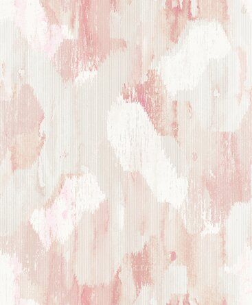 Scott Living, A Street Prints, Blush Wallpaper, Red Colour Palette, Wallpaper For Sale, Contemporary Wallpaper, Modern Wallpaper, Burke Decor, Wallpaper Paste