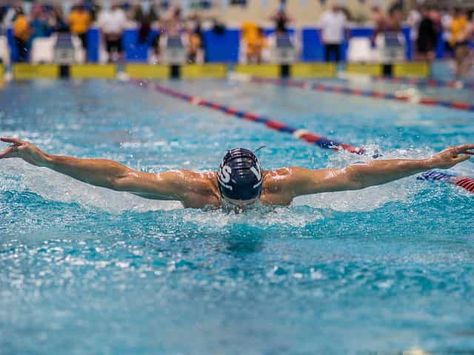 6 Reasons You Should Join a Masters Swim Team Masters Swimming, Swimming Team, Mens Fitness Motivation, Spin Bike Workouts, Spinning Workout, Swimming Tips, Cycling Motivation, Water Exercises, Cycling Tips