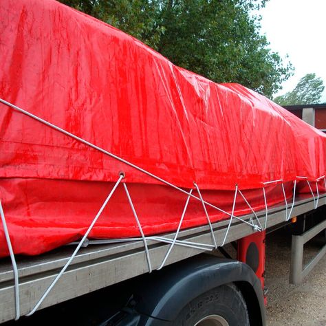 Tarpaulin sheets, known for their durability and versatility, are essential tools for optimising protection in a variety of applications. From protecting outside resources to protecting inside assets, the importance of these Tarpaulin sheets in providing dependable protection cannot be overstated. Essential Tools, Construction Site, Heavy Weight, Outdoor Gear, Tent, Heavy Duty, Tools, Red