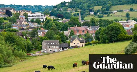 Let’s move to Stroud, Gloucestershire: a spirited community in the Cotswolds | Money | The Guardian Stroud Gloucestershire, Lets Move, English Countryside, Uk Travel, Big Brother, The Guardian, Dolores Park, Let It Be, Water