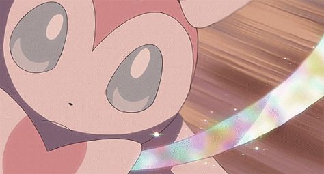 Sylveon | The 20 Most Fab Pokémon According To People Who Aren’t In The Fandom Videogame Aesthetic, Pokémon Gif, Eevee Sylveon, Sylveon Pokemon, Evee Evolution, Pokémon Eevee, Erich Von Stroheim, Dj Marshmello, Pokémon White