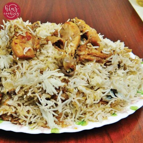 Rice Recipes White Korma Recipe, Pakistani Rice Recipes, Chicken Shahi Korma Recipe, Biryani Recipe Video, Best Rice Recipe, Chicken Korma Recipe, Karahi Recipe, Pakistani Dishes, Biryani Rice