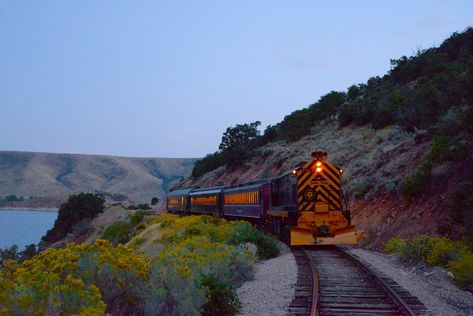 Pick the perfect pumpkin! Christmas Lights Show, Heber Valley Railroad, Heber Utah, Utah Summer, Best Pumpkin Patches, Utah Vacation, Train Trips, Art To Paint, Fall Activity