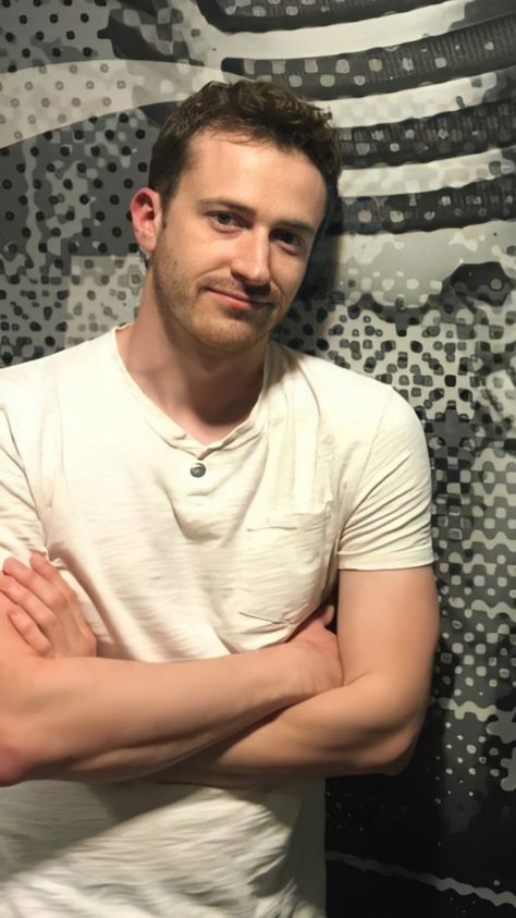 Joseph Mazzello, Joe Francis, Joe Mazzello, Borhap Cast, Unhealthy Obsession, Brian May, Bohemian Rhapsody, Safe Place, Jurassic Park