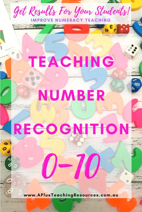 Identify Numbers Preschool, Pre Schooler Worksheet, Pre Schooler Activities Ideas, Number Recognition Preschool, Number Recognition Activities, Number Names, Identifying Numbers, Math Games For Kids, Counting Numbers