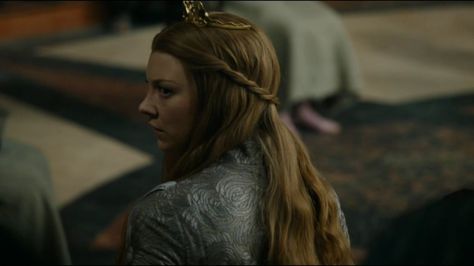 GoT 610 16 margaery realizes something is wrong Margery Tyrell, Winds Of Winter, The Winds Of Winter, White House Correspondents Dinner, Game Of Thrones Books, Game Of Thrones Tv, Margaery Tyrell, Growing Strong, Natalie Dormer