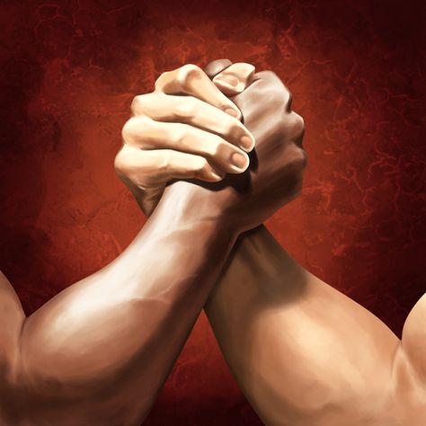 Arm Wrestling – Win The Opponent APK v1.1.2 Download Everyone loves that popular old game – arm wrestling. Now it’s available on your device. Play with computer or your friend as opponent. Download Arm Wrestling – Win The Opponent for winning and only for winning! How to play: there are two arms on the screen, ... Wrestling Logo, Arm Wrestling, Wrestling Posters, Arm Art, Bear Arms, Old Games, Muscle Men, Cool Artwork, To Play