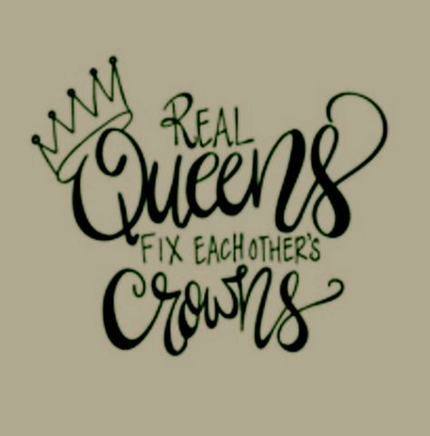 Queen Quotes Tattoo, Yes Queen Quotes, Queen Sayings, Queen Word Design, Quotes About Queens Crown, Queen Graffiti Word, Cute Queen, True Beauty Quotes, Lady Quotes