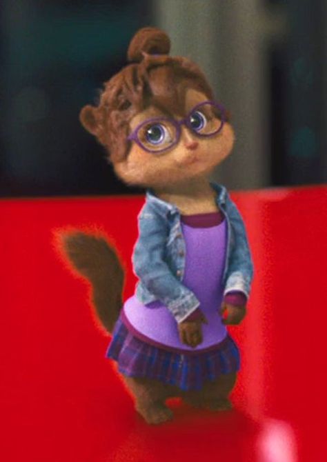 Janette Alvin And The Chipmunks, Jeanette Chipette Costume, Jeanette Chipette, The Chipettes, Smash Or Pass, Trendy Halloween Costumes, Cartoon Tv Shows, Alvin And The Chipmunks, Halloween Costume Outfits