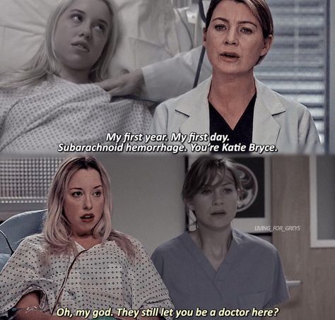 Greys Anatomy Parallels, Greys Anatomy Bailey, Anatomy Aesthetic, Greys Anatomy Facts, Greys Anatomy Episodes, Greys Anatomy Funny, Grey Quotes, Greys Anatomy Characters, Grey Stuff