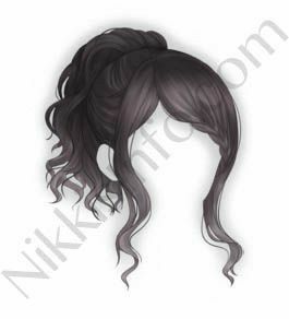 Girl Hair Drawing, Chibi Hair, Pelo Anime, Drawing Hair Tutorial, Cute Eyes Drawing, Manga Hair, Hair Sketch, Club Hairstyles, Drawing Anime Clothes