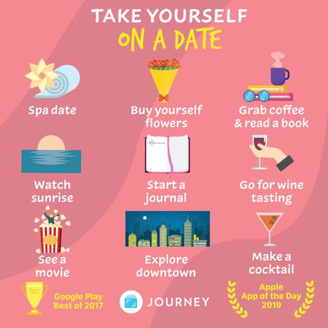 Experience the incredible delight of meeting who you are as a person by taking yourself on a date. 💕 Take Yourself On A Date, Diary App, Self Care Bullet Journal, Online Journal, Vie Motivation, Life Journey, Self Reminder, Better Future, Journal Diary