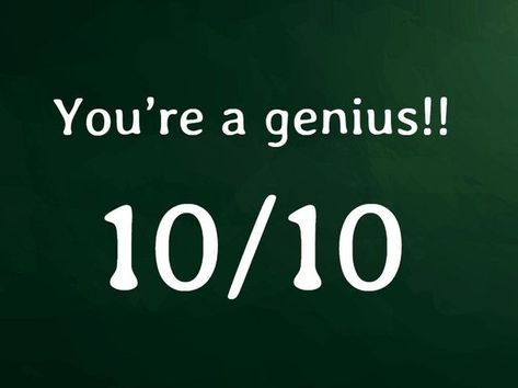 I got: 10/10! Your IQ is in the 99th percentile!! Score 10/10 And Your IQ Is In The 99th Percentile Your Time Is Limited, Perfect House, Inner Voice, Follow Your Heart, Anime Drawings Boy, Steve Jobs, Online Jobs, Vimeo Logo, Don't Let