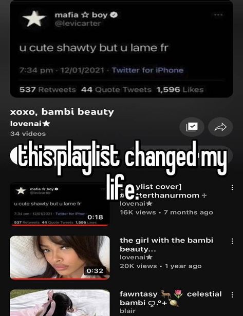 Beauty Subliminal Playlist, Bambi Beauty Subliminal, Fame Subliminal, Good Subliminal Channels, Subliminal Channel Recommendations, Bambi Subliminals, Bambi Beauty Affirmations, Best Subliminal Channels, Subliminals Tips