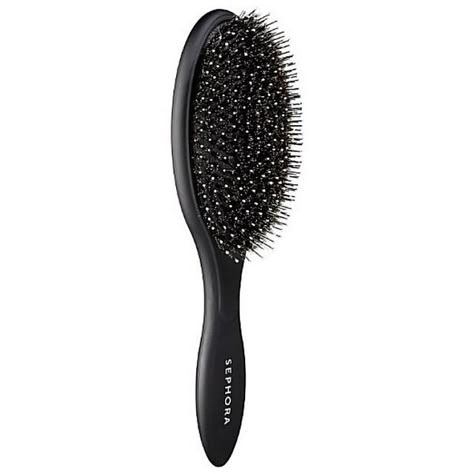 Hairstyle Tools, Dream Duffel, Fine Wavy Hair, Best Hair Brush, Dr Belongings, Paddle Brush, Wet Brush, Hair Brushes, Dance Bag