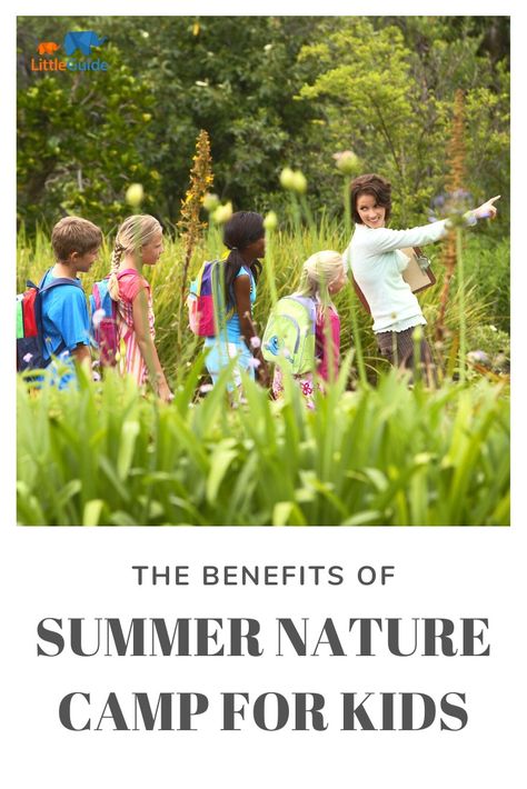 Summer is just around the corner & nature camps are one of the best ways for kids to remain active + engaged over summer break. Click to see why nature camp is the perfect summer camp for children. #summercamptips #summercamptipsforkids #summercamp #summercamp2020 #summercamphacks #summercampideas #parenting #parentinghacks #kidscamp #summer #camp #summercampdetroit #detroitwithkids #naturecampforkids #naturecampideas #summercampideas #summercamp #summercampforkids Summer Camp Packing List, Summer Camp Packing, Child Image, Spring Break Camping, Benefits Of Nature, Nature Camp, Fall Family Fun, Outdoor Fun For Kids, Summer Camps For Kids